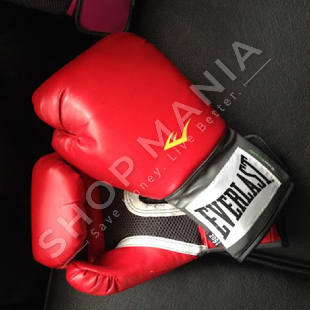 DOREZA BOKSI "EVERLAST"