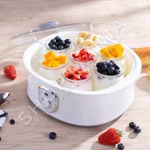 DSP - BERESE KOSI 20W "YOGURT MAKER" - KA4010