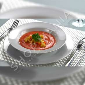 TESCOMA - PJATE PORCELANI E THELLE 22CM "LEGEND" - 8595028488319