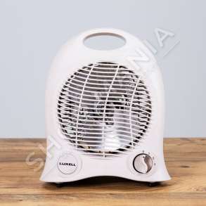 LUXELL - NGROHESE ME FRYRJE "LX6441" - 2000W