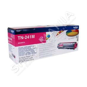 BROTHER - TONER NGJYRË MAGENTA TN-241M DERI NË 1400 FAQE