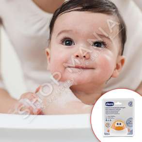 CHICCO - TERMOMETER UJI & AMBIENTI