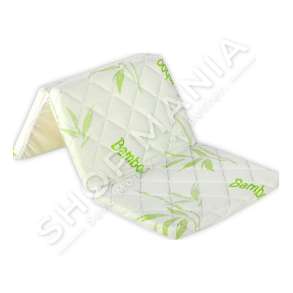 LORELLI - DYSHEK I PALOSSHEM PER FEMIJE "AIR COMFORT" - 60X120X6CM