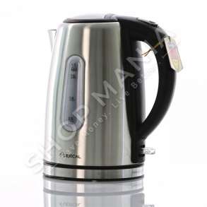 LEXICAL - IBRIK ELEKTRIK "LEK-1401" - 2200W