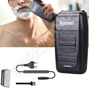 MAKINE RROJE "KEMEI - KM-1102"