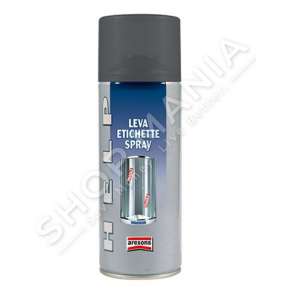AREXONS - SOLUCION SPRAY PER HEQJE ETIKETASH "BN-2267" - 200ML