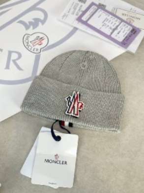 KAPUC PAMBUKU "MONCLER" - CN-542