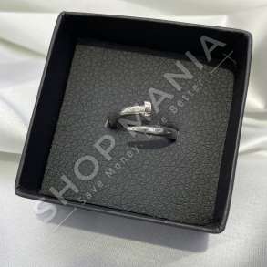 UNAZE ARGJEND "FORME GOZHDE" - KL-211