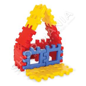 PILSAN - FORMUESE 13PJESE/+3VJEC "MINIATURE PLAY SERIES F 13 PIECES" - 03-110