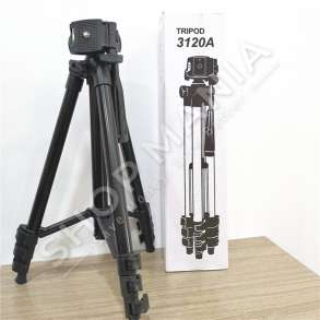TRIPOD & SELFIE STICK - 3120A