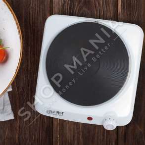 FIRST AUSTRIA - FURNELE ME 1 VATER ELEKTRIKE 1500W - FA-5082-4