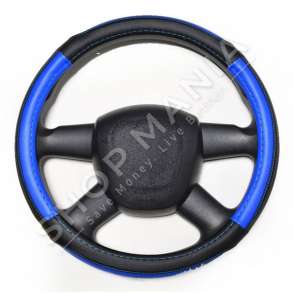 GLIPART - VESHJE TIMONI BLU M "GP-70439" - 3889