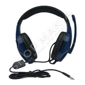 KUFJE GAMING ME MIKROFON "BT24"