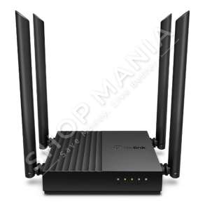 TP-LINK - ROUTER WIRELESS MU-MIMO 867 MBPS - AC1200/c64