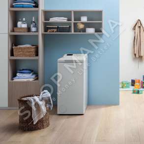 INDESIT - LAVATRICE 6KG/1000RPM/D - BTW S60300