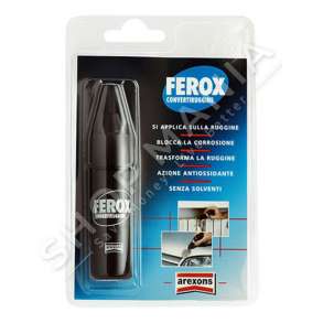 AREXONS - SOLUCION ELEMINUES NDRYSHKU "BN-1244" - 15ML