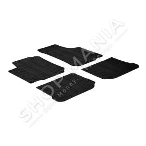 SHTRESA GOME VOLKSWAGEN GOLF IV 1998-2003 (5 DOOR)/ SKODA OCTAVIA 1997-2004 "BN-841"