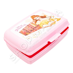 CURVER - TAS USHQIMI PER FEMIJE 1.3L "PRINCESS NEW" - 3253922274623