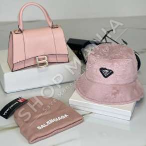 CANTE DORE "BALENCIAGA"