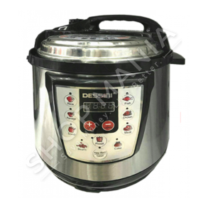 DESSINI - TENXHERE MULTICOOKER "DS377" - 1190W