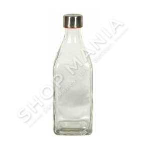 HOMESTYLE - SHISHE QELQI DREJKENDORE ME KAPAK - 1L