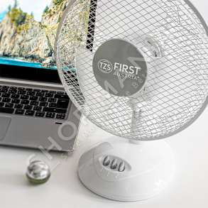 FIRST AUSTRIA - VENTILATOR TAVOLINE ME 3 HELIKA 20W - FA-5550