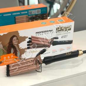 DSP - MASHE FLOKESH 90W "PROFESSIONAL DEEP WAVES" - 20179