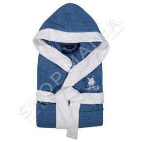 G.P.C - ROBDISHAN PER FEMIJE 100% PAMBUK - 4/6, 8/10, 12/14VJEC