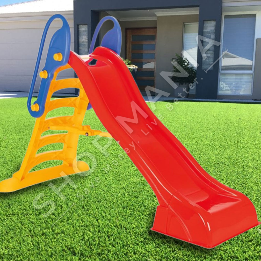 PILSAN - RRESHQITESE ME UJE PER FEMIJE +3VJEC "MAXI WATER SLIDE" - 06-229