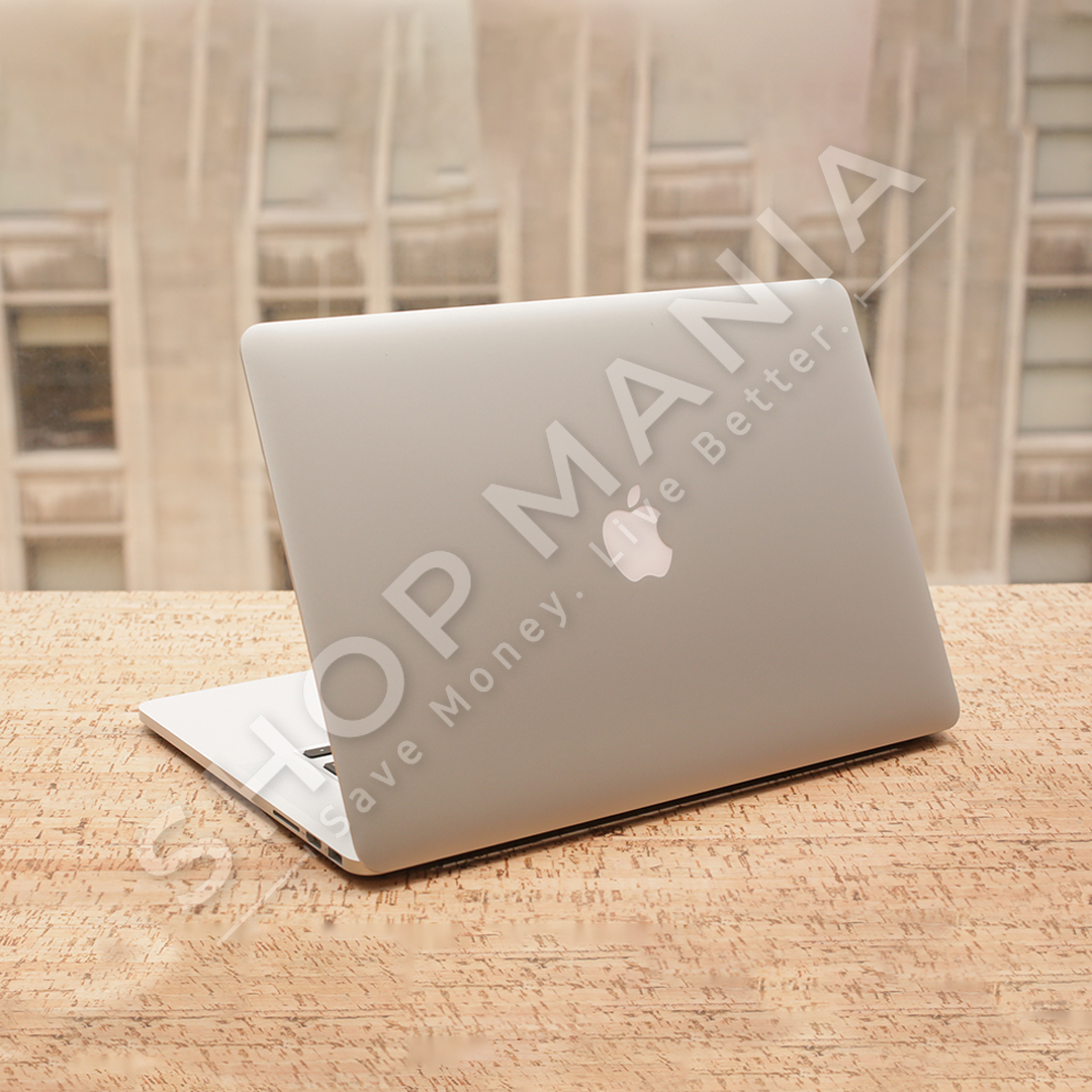 APPLE - MACBOOK PRO 2015 15'' 2560 X 1600 PIXELS INTEL CORE i7 2.5 GHz RAM 16GB 512GB SSD