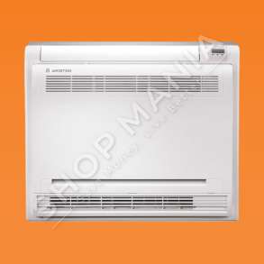 ARISTON - KONDICIONER/FRYRES DYSHEMEJE MULTI INDOOR INVERTER 18000BTU/A+++ - CONSOLE R32 50 MUDO