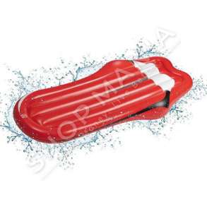 MONDO - DYSHEK PLAZHI NE FORME GJUHE - 90X170CM