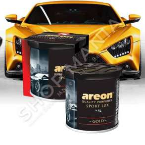 AREON - AROMATIK XHEL "GOLD" BN-067