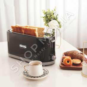DSP - THEKESE BUKE 1400W "TOASTER" - KC2046