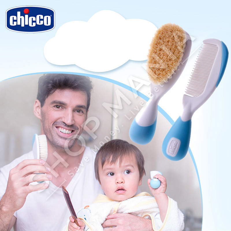 CHICCO - FURCE & KREHER FLOKESH PER DJEM "+0 MUAJ"