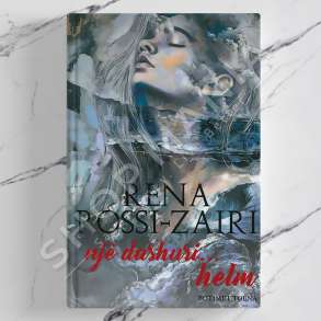 TOENA - NJE DASHURI HELM - RENA ROSSI-ZAIRI