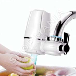 FILTRUES UJI ME 7 NIVELE FILTRIMI