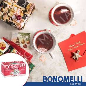 BONOMELLI - CAJ KARKADE & GOJI    - 16 x 32G