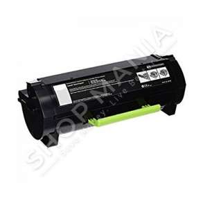 LEXMARK - TONER KOMPATIBEL E RIGJENERUAR, ME GARANCI 100% E ZEZE LEXMARK MS 317 (2500 FAQE)