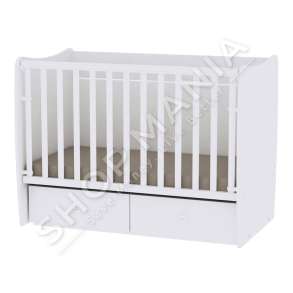 LORELLI - KREVAT PER FEMIJE 126X74X93MM "MATRIX" -  1015049