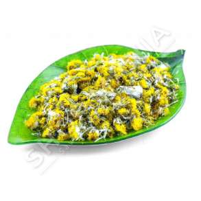 MERJA - LULE THUNDERMUSHKE "100% BIO"