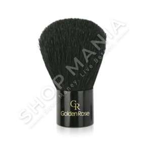 GOLDEN ROSE - FURCE BABY KABUKI