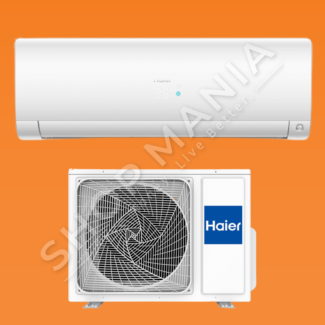 HAIER - KONDICIONER INVERTER 12000BTU/A+++ - AS35S2SF1FA-MB3 / 1U35S2SM1FA