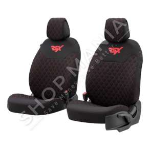 MBROJTESE SEDILJE ME MASAZH 2 COPE - 10361