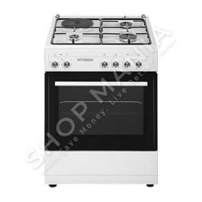 HYUNDAI - SOBE ME 1 VATER ELEKTRIKE + 3 GAZI "HSO6031-EW" - 56L