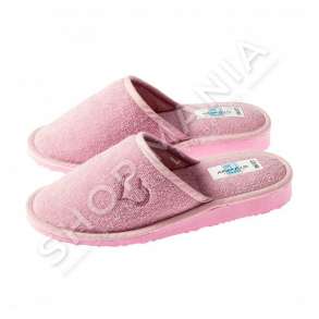 AMARYLLIS -  SHAPKA PER FEMRA 100% PAMBUK "SEA FOG ROSE"