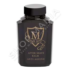 MORGAN'S - BALSAM PAS RROJE HIDRATUES 125ML - 5012521541158