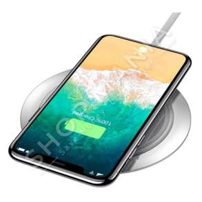 BASEUS - KARIKUES WIRELESS - WXJS-S2