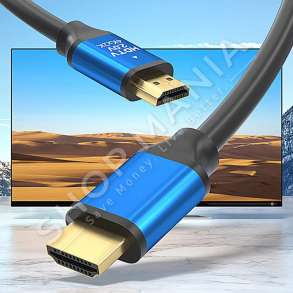 MOYE - FISHE HDMI 2.0 4KX2K 2M - 8605042604067