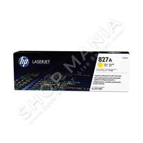 HP - TONER NGJYRË E VERDHË CF302A 827A DERI NË 32000 FAQE